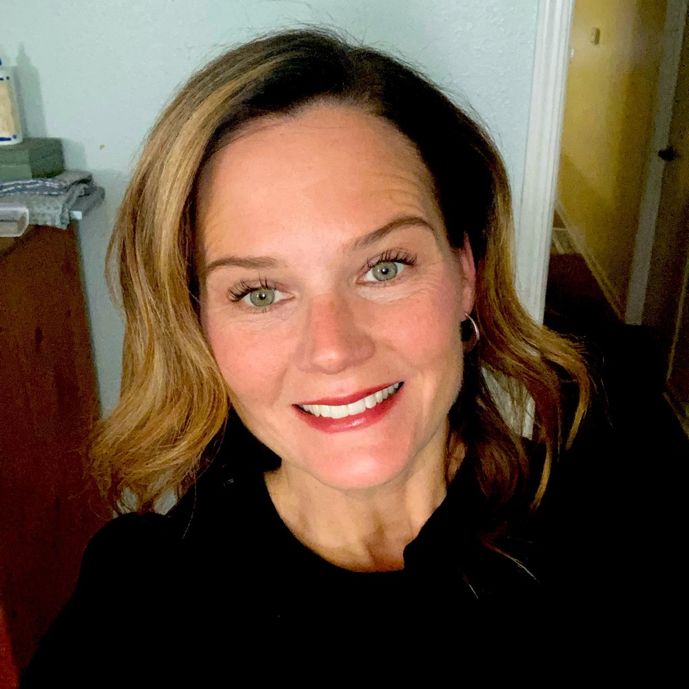 Meet your Posher, Brynn
